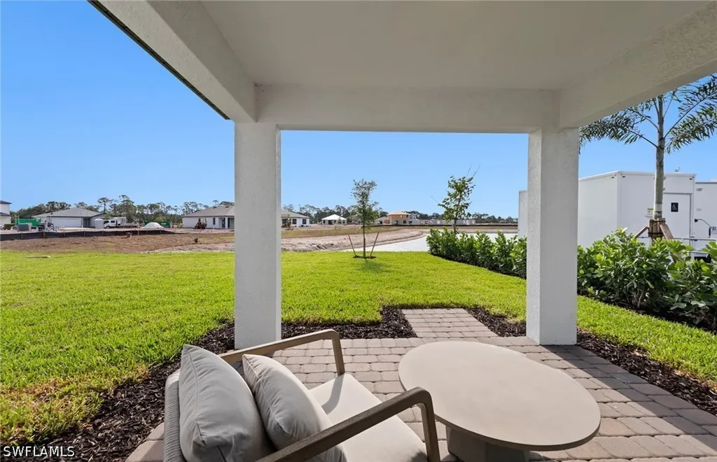 286 Silent Lake Drive Lehigh Acres FL 33936