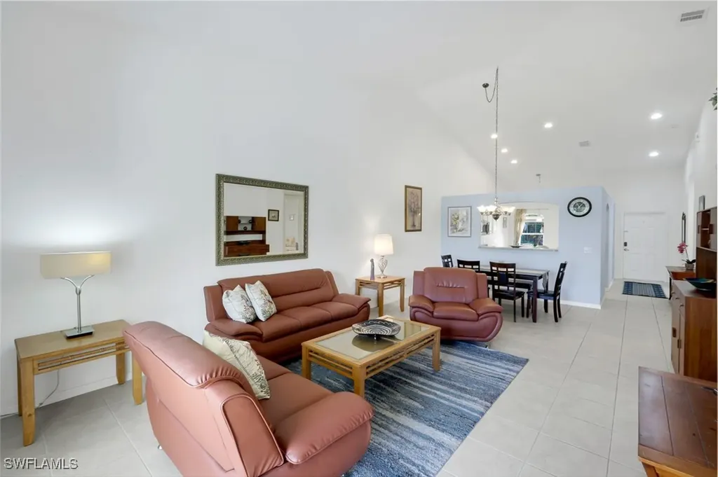 7755 Berkshire Pines Drive Naples FL 34104