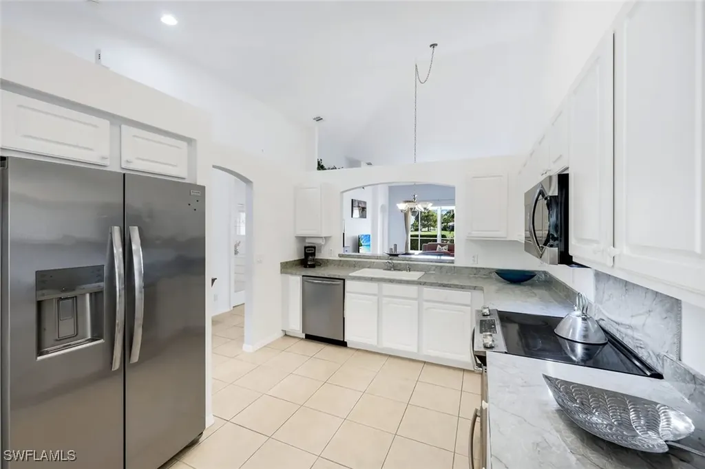 7755 Berkshire Pines Drive Naples FL 34104