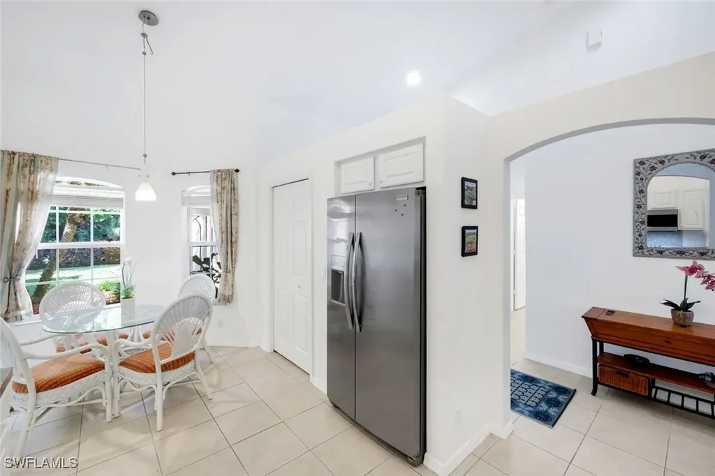 7755 Berkshire Pines Drive Naples FL 34104