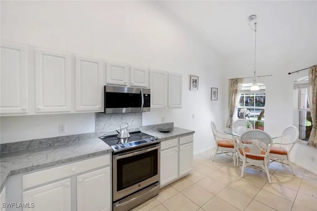 7755 Berkshire Pines Drive Naples FL 34104