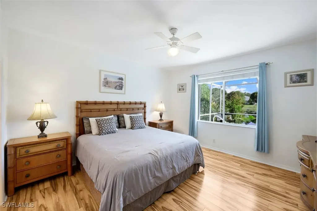 7755 Berkshire Pines Drive Naples FL 34104