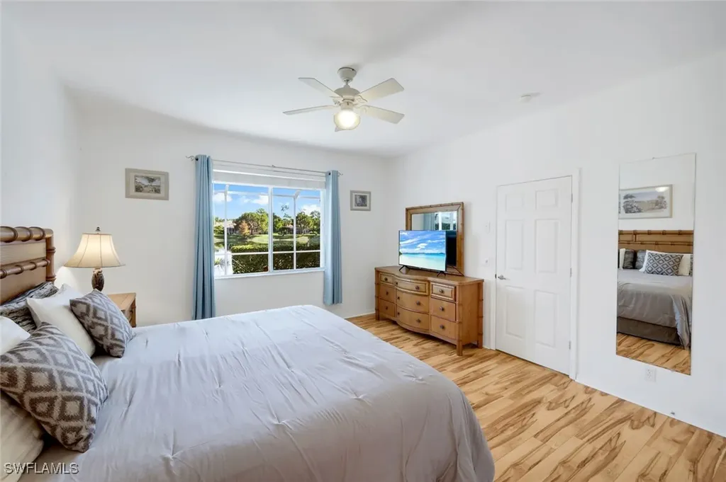 7755 Berkshire Pines Drive Naples FL 34104
