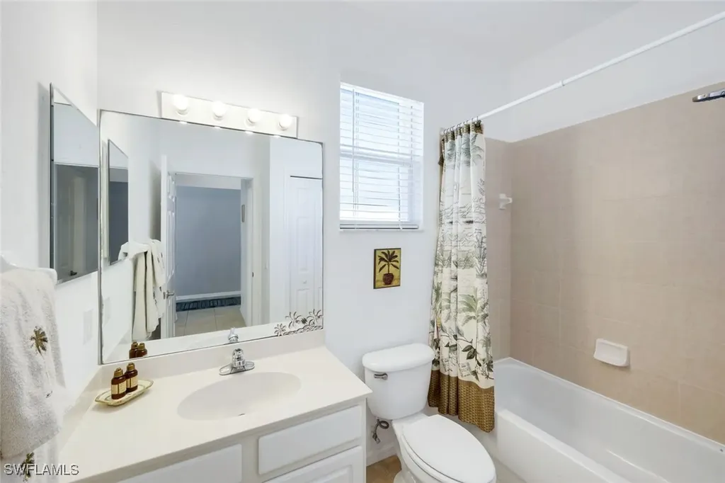 7755 Berkshire Pines Drive Naples FL 34104