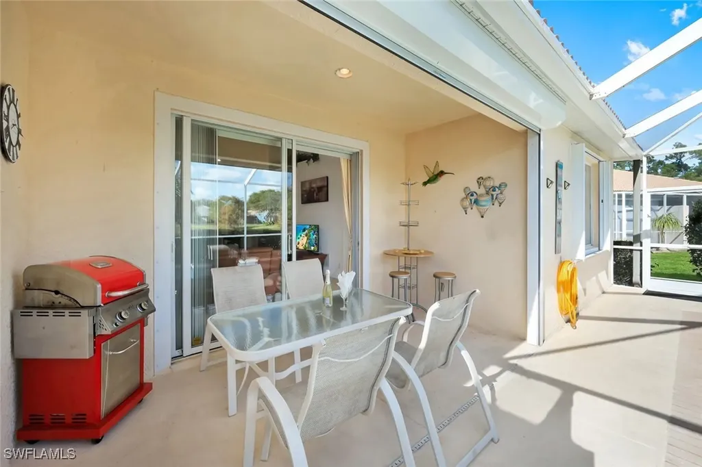 7755 Berkshire Pines Drive Naples FL 34104