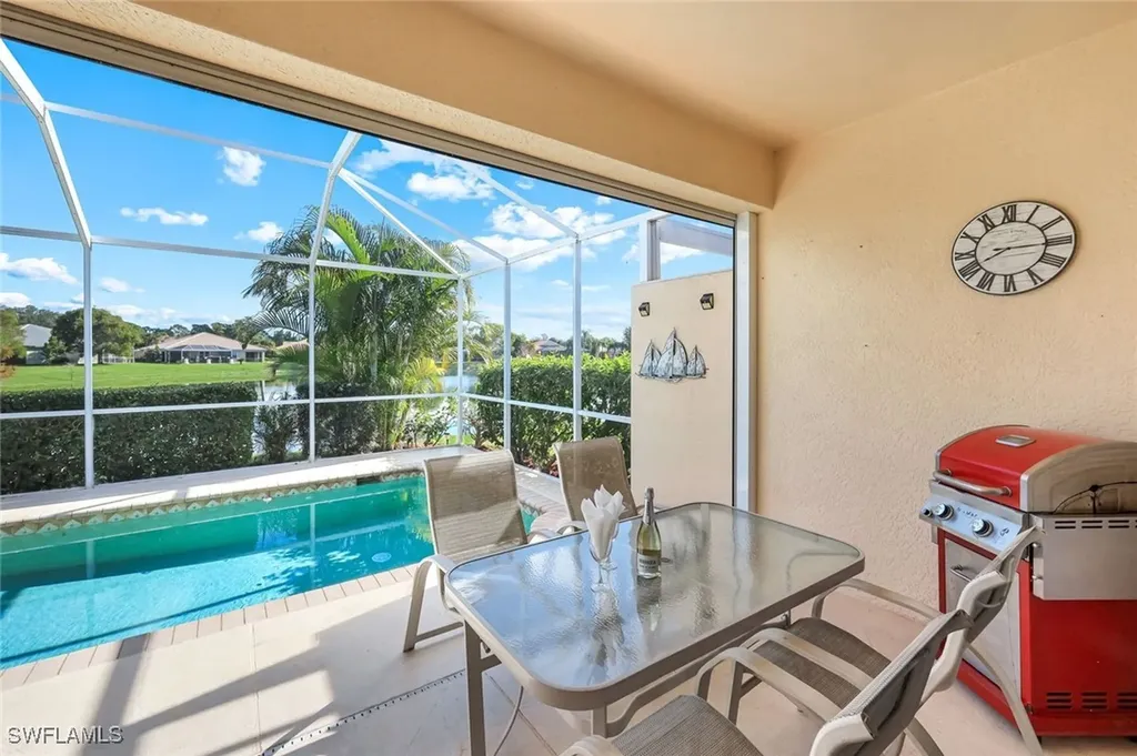 7755 Berkshire Pines Drive Naples FL 34104