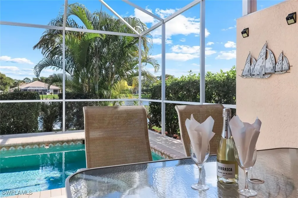 7755 Berkshire Pines Drive Naples FL 34104