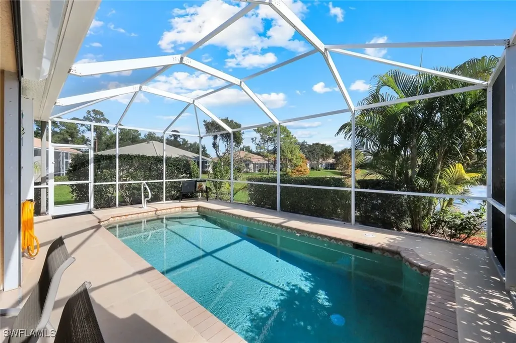 7755 Berkshire Pines Drive Naples FL 34104