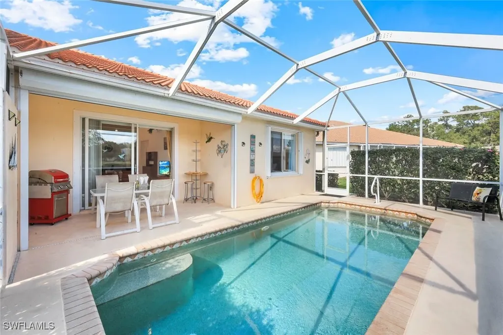 7755 Berkshire Pines Drive Naples FL 34104
