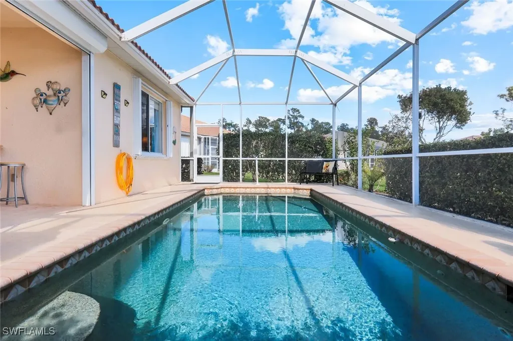 7755 Berkshire Pines Drive Naples FL 34104