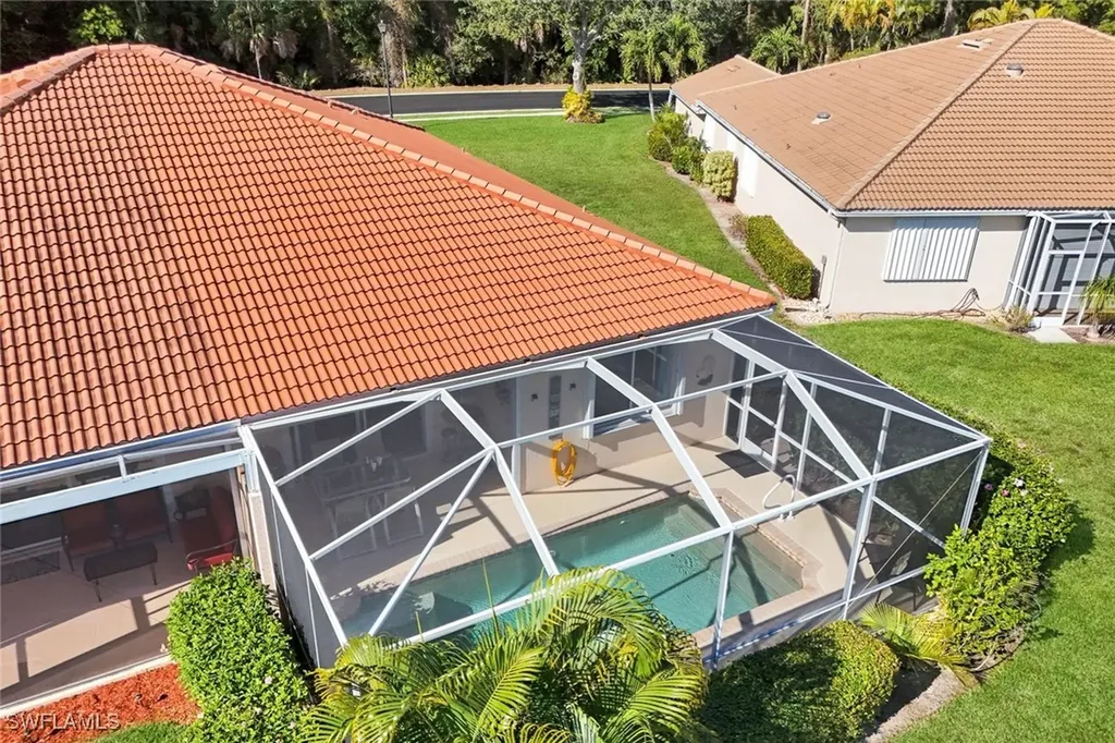 7755 Berkshire Pines Drive Naples FL 34104