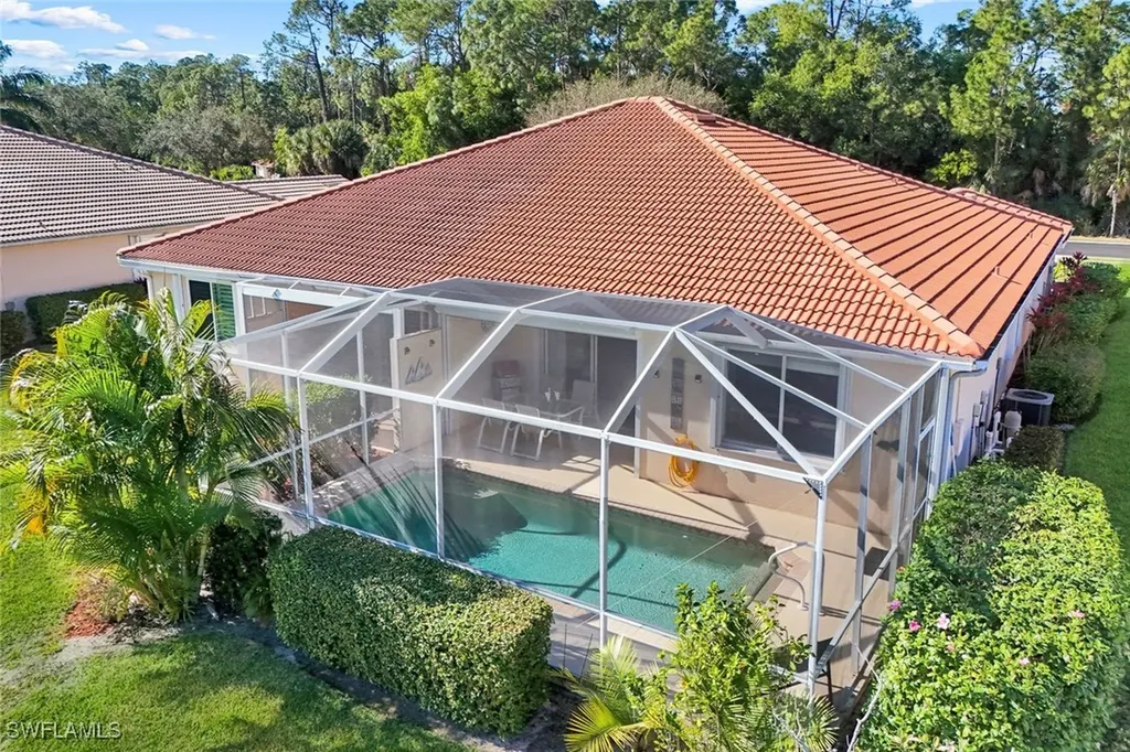 7755 Berkshire Pines Drive Naples FL 34104