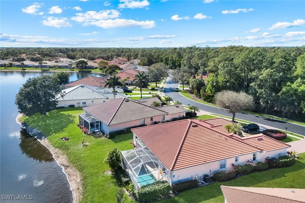 7755 Berkshire Pines Drive Naples FL 34104