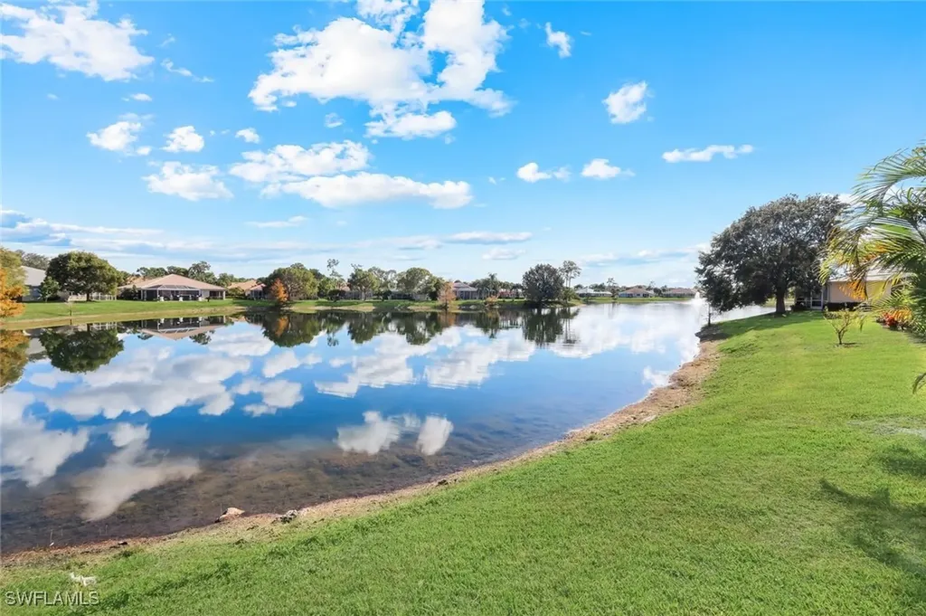 7755 Berkshire Pines Drive Naples FL 34104