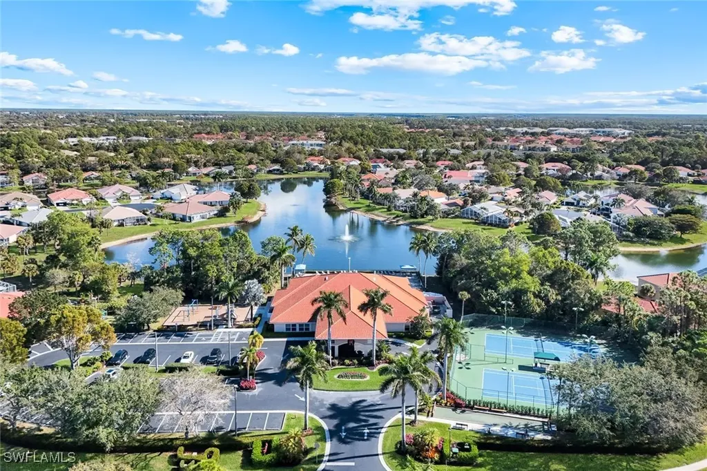 7755 Berkshire Pines Drive Naples FL 34104