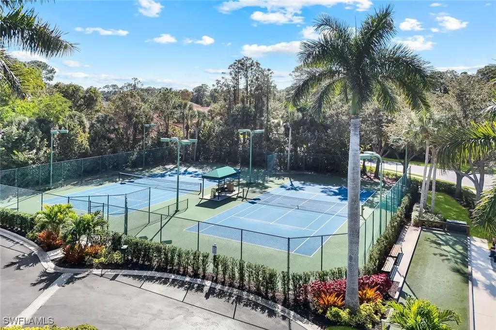 7755 Berkshire Pines Drive Naples FL 34104
