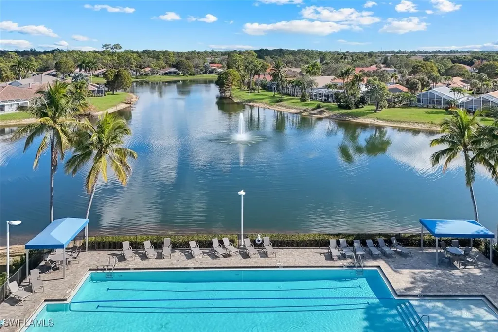 7755 Berkshire Pines Drive Naples FL 34104
