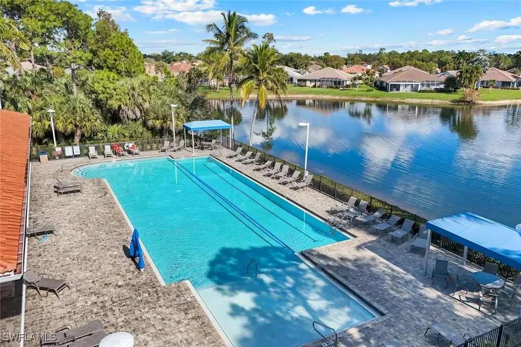 7755 Berkshire Pines Drive Naples FL 34104