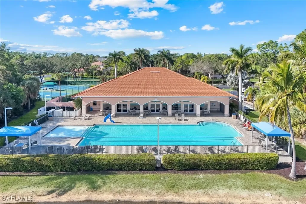 7755 Berkshire Pines Drive Naples FL 34104