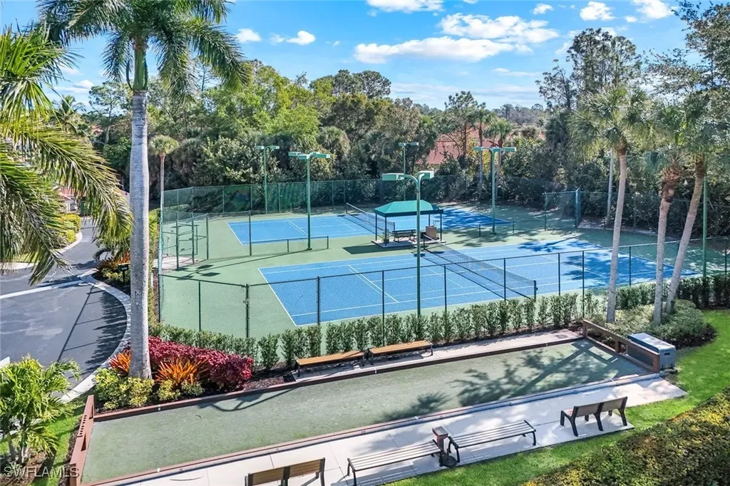 7755 Berkshire Pines Drive Naples FL 34104