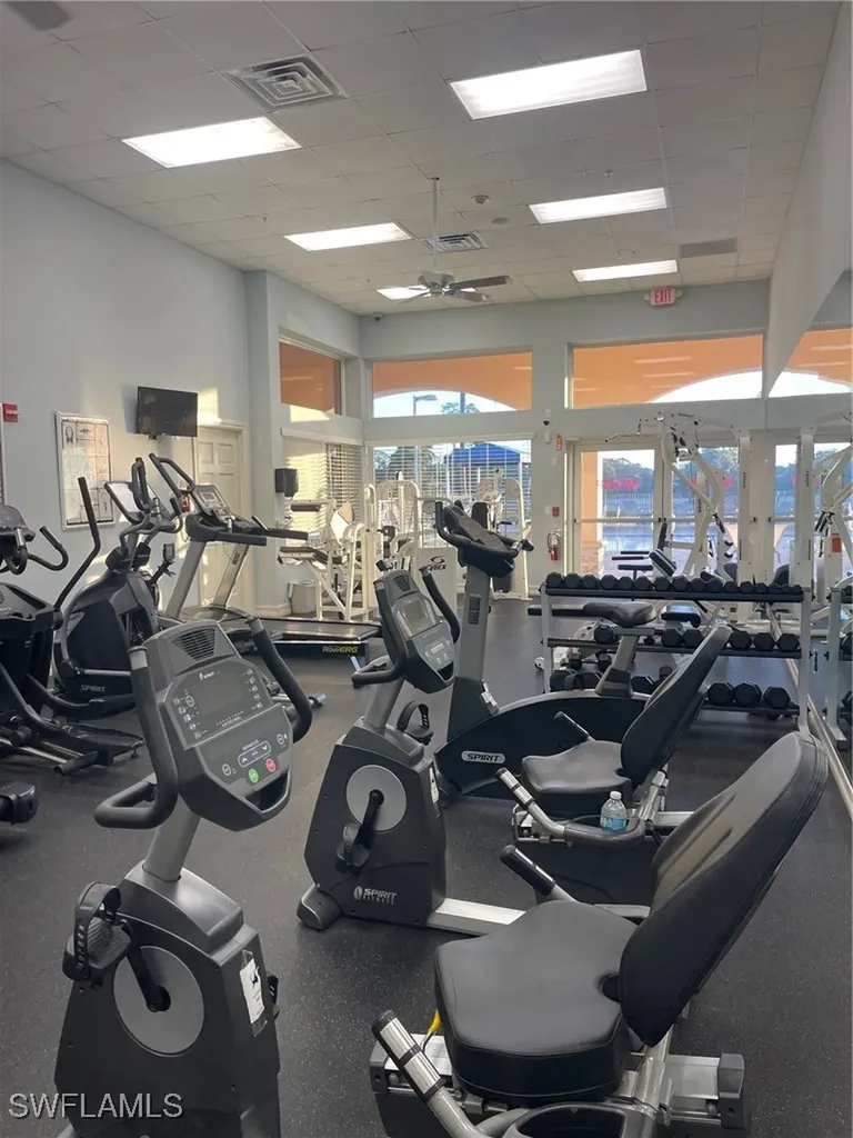 7755 Berkshire Pines Drive Naples FL 34104