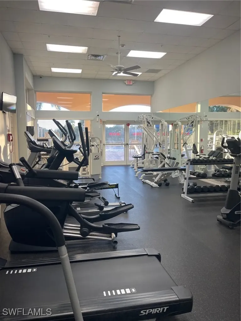 7755 Berkshire Pines Drive Naples FL 34104