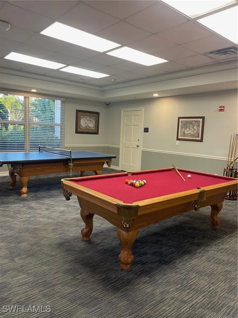 7755 Berkshire Pines Drive Naples FL 34104