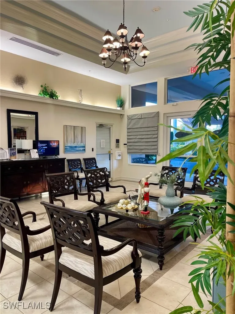 7755 Berkshire Pines Drive Naples FL 34104