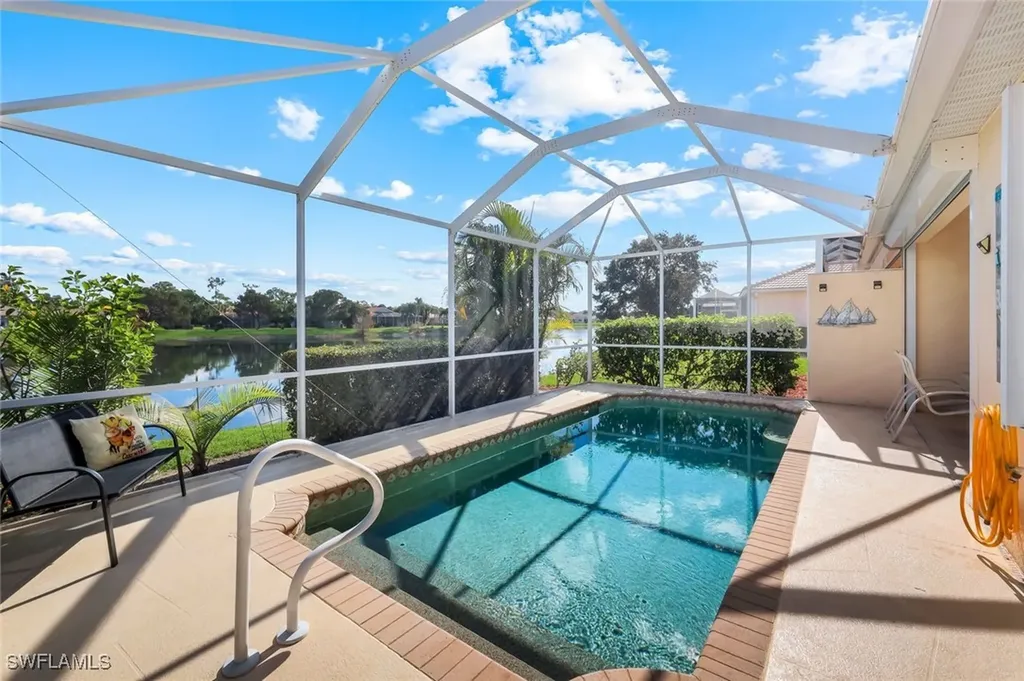 7755 Berkshire Pines Drive Naples FL 34104