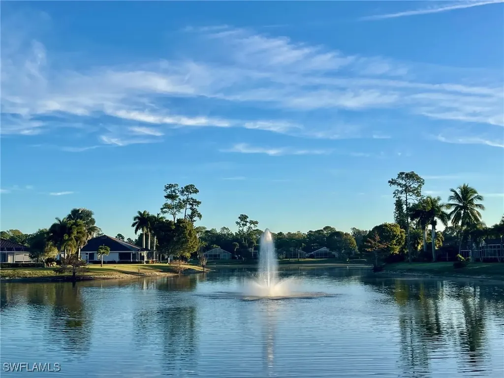 7755 Berkshire Pines Drive Naples FL 34104
