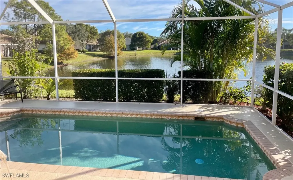 7755 Berkshire Pines Drive Naples FL 34104