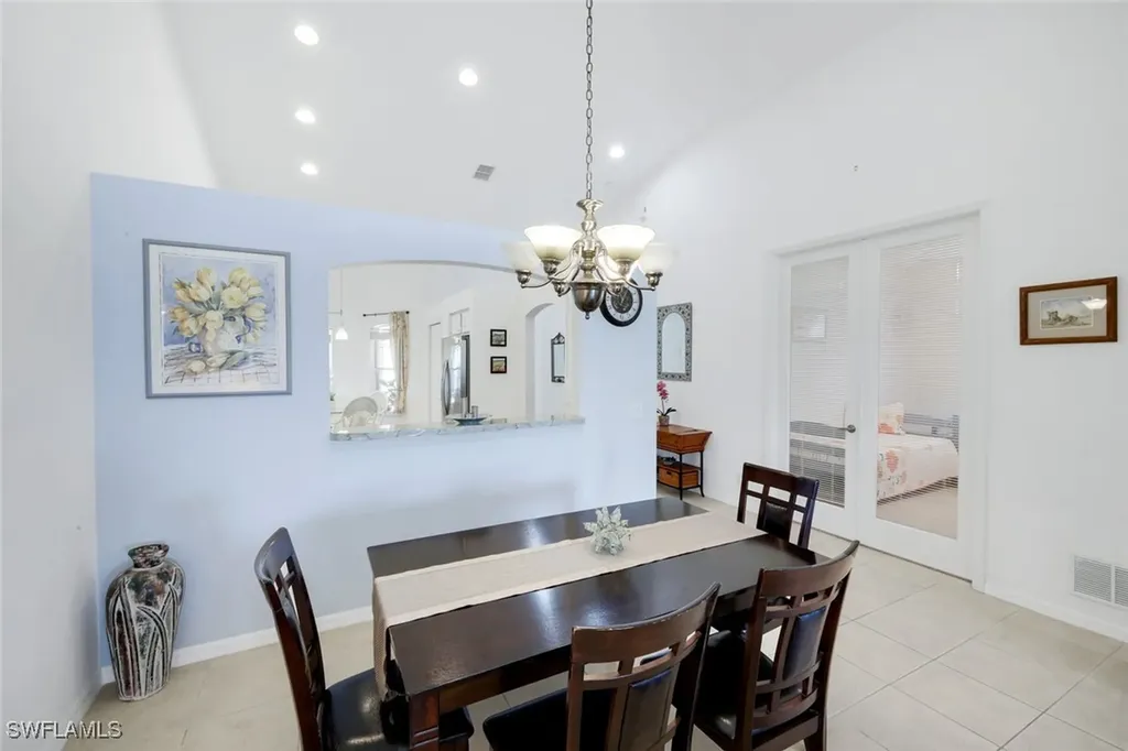 7755 Berkshire Pines Drive Naples FL 34104