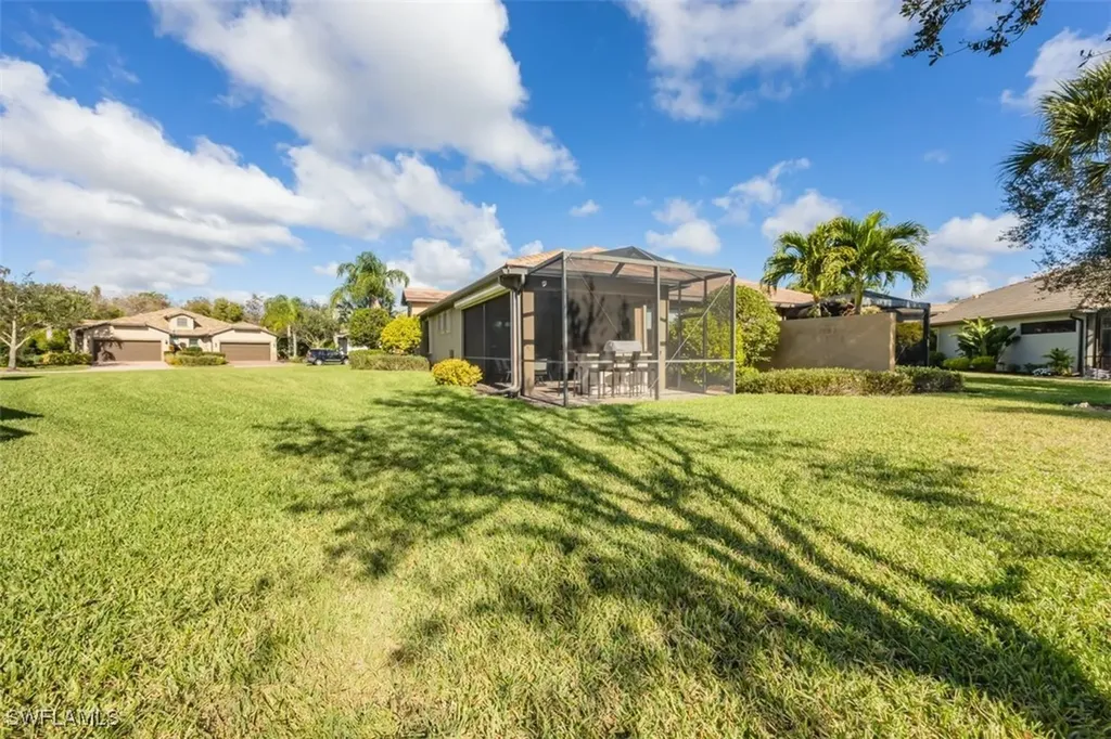 7176 Live Oak Drive Naples FL 34114