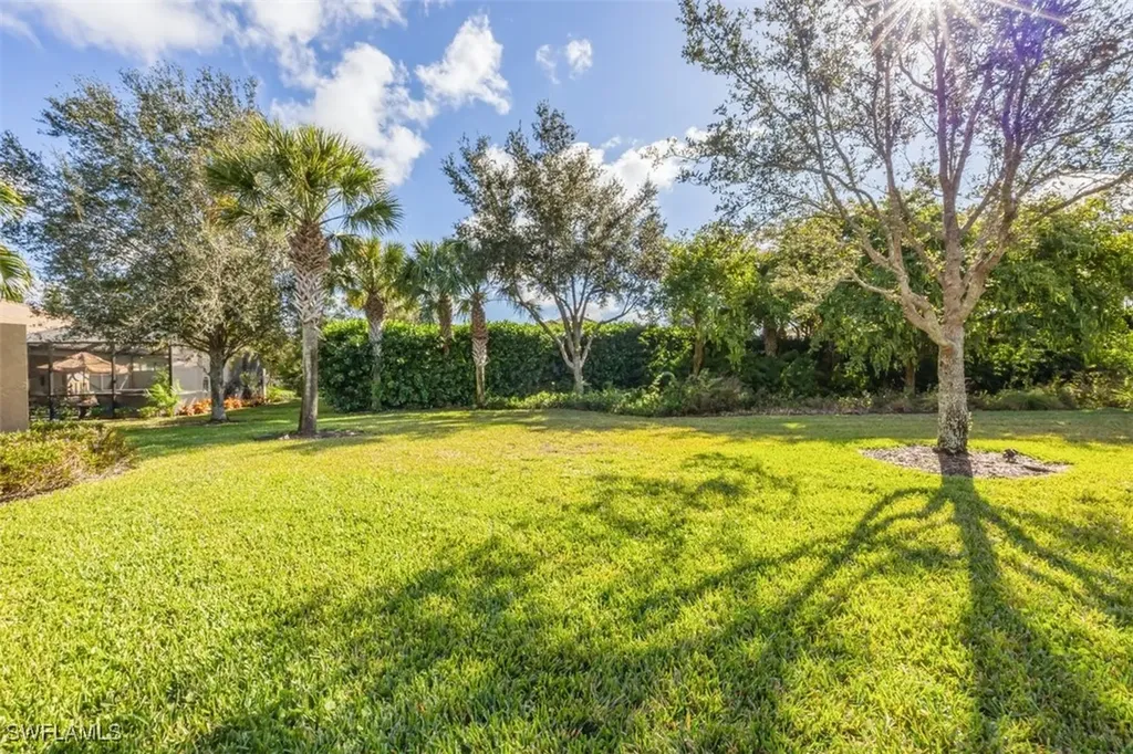 7176 Live Oak Drive Naples FL 34114