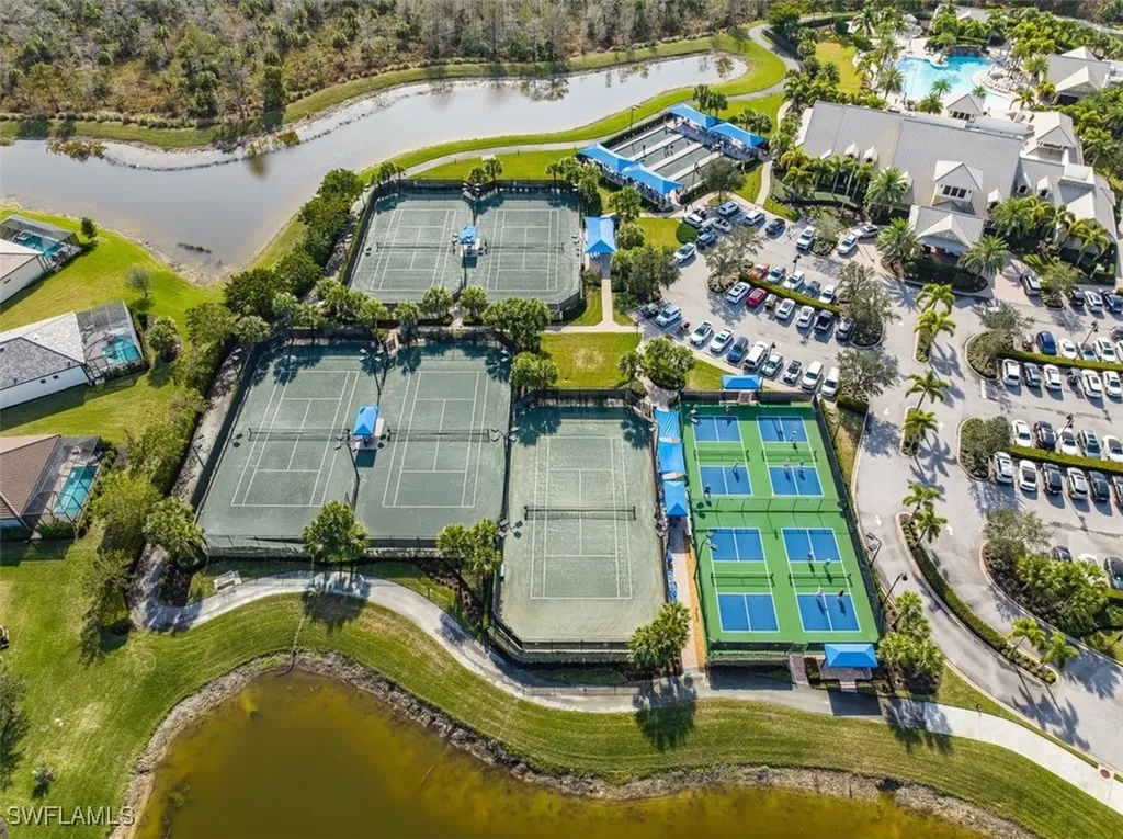 7176 Live Oak Drive Naples FL 34114