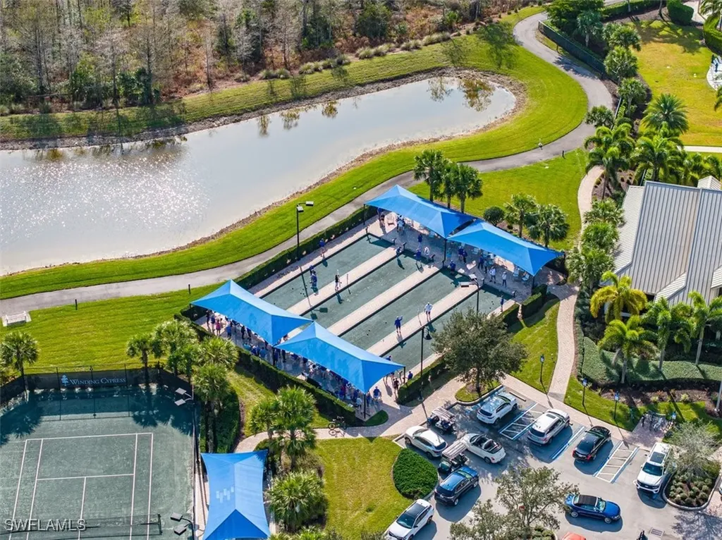 7176 Live Oak Drive Naples FL 34114