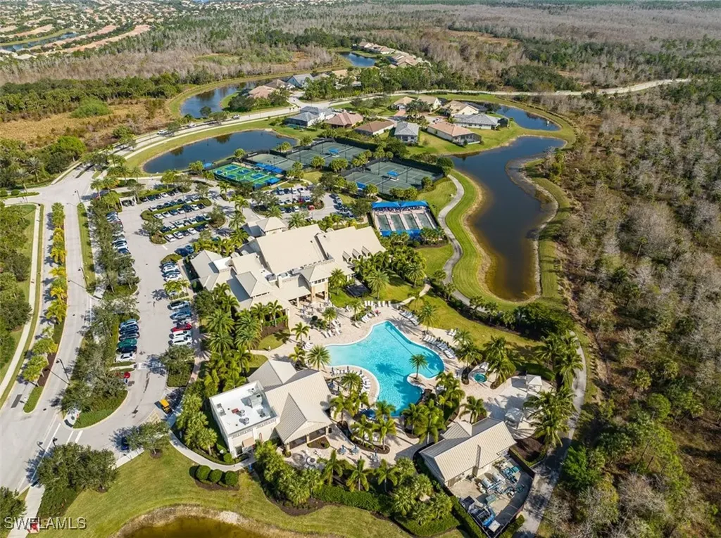 7176 Live Oak Drive Naples FL 34114