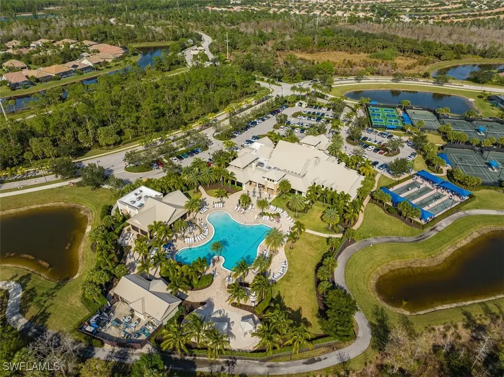 7176 Live Oak Drive Naples FL 34114