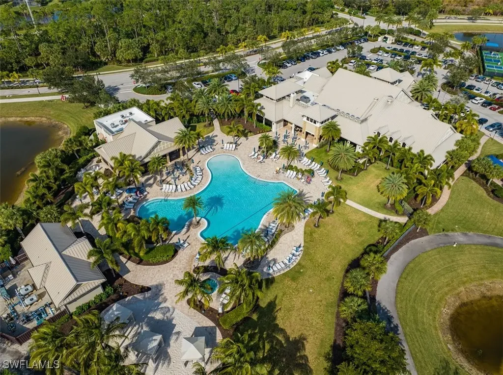 7176 Live Oak Drive Naples FL 34114