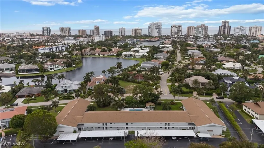4126 Belair Lane Naples FL 34103