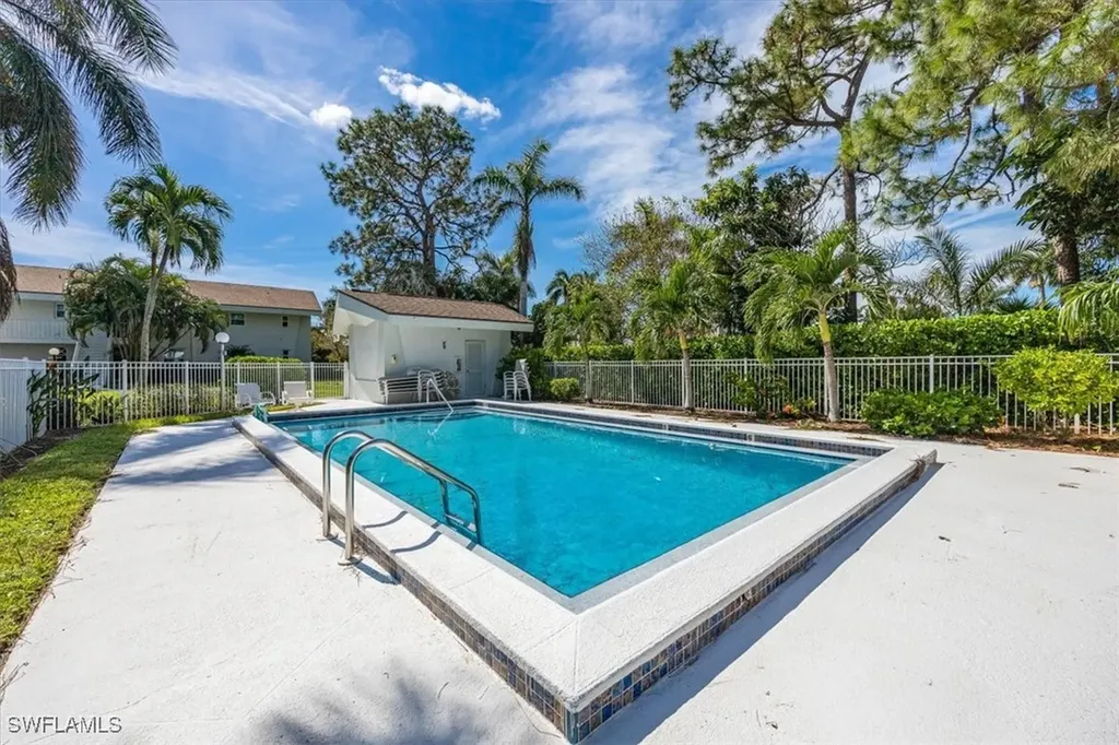 4126 Belair Lane Naples FL 34103