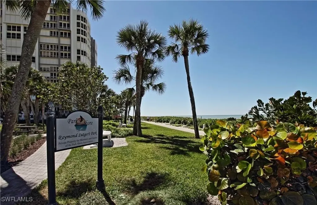 4126 Belair Lane Naples FL 34103