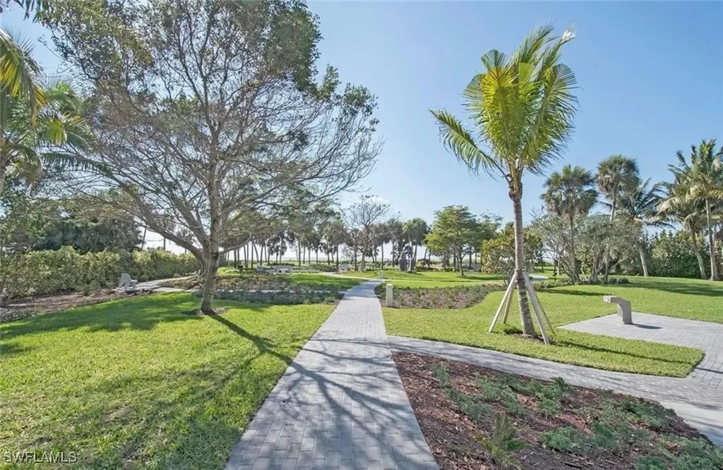 4126 Belair Lane Naples FL 34103
