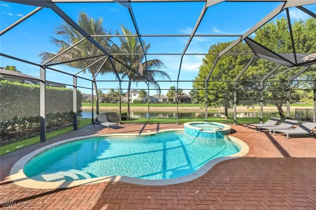 4549 Azalea Drive Naples FL 34119