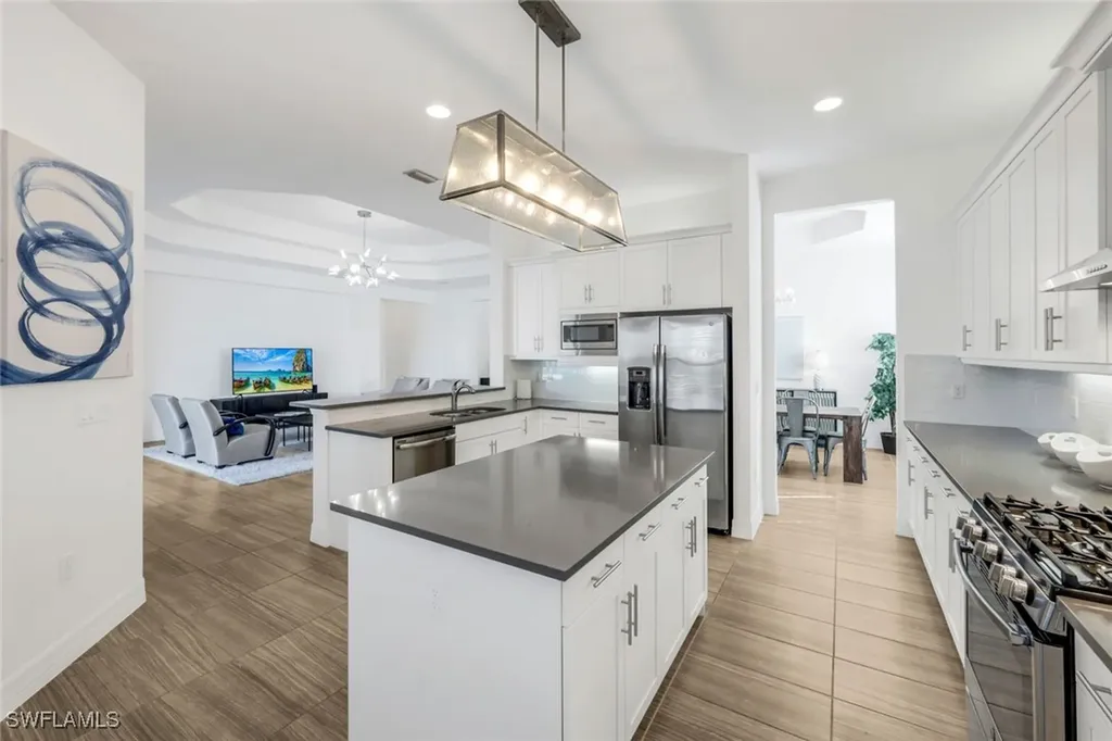 4549 Azalea Drive Naples FL 34119