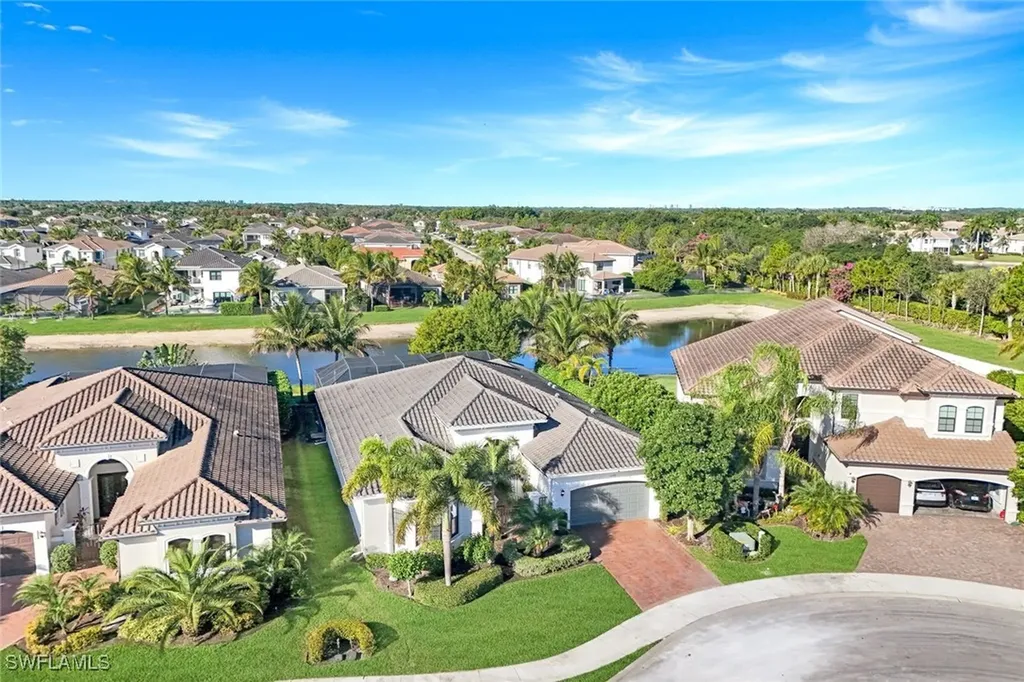 4549 Azalea Drive Naples FL 34119
