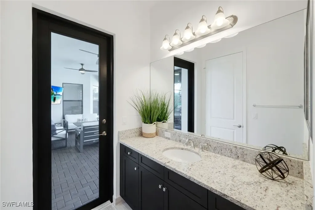4549 Azalea Drive Naples FL 34119