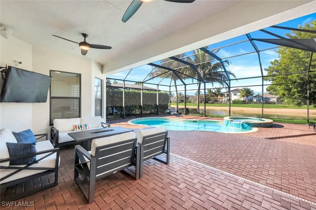 4549 Azalea Drive Naples FL 34119