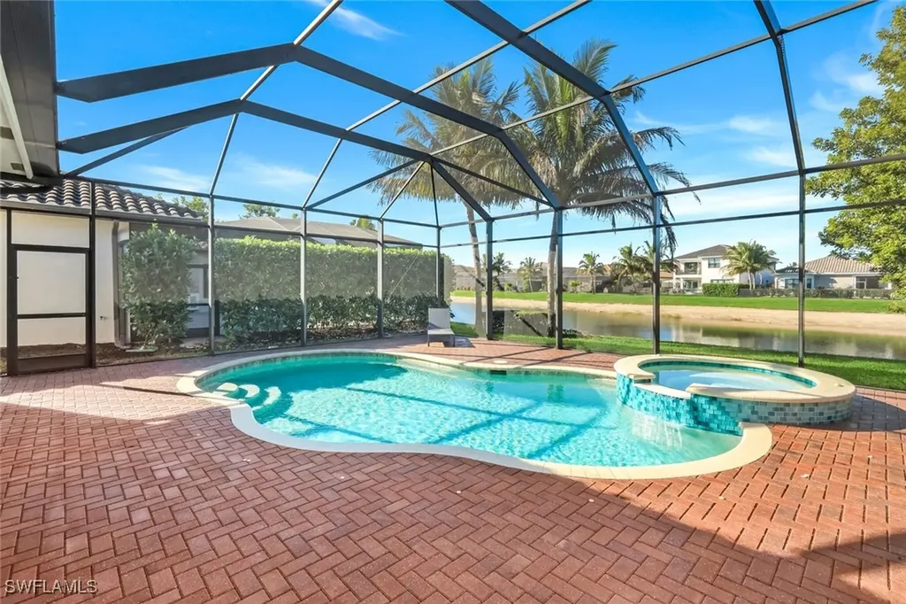 4549 Azalea Drive Naples FL 34119