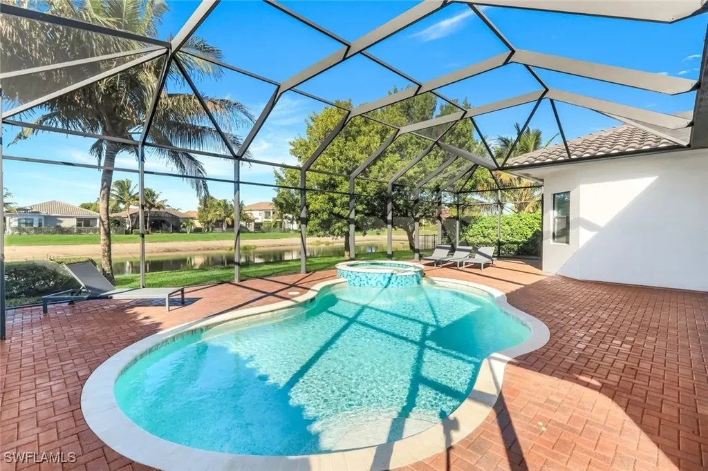 4549 Azalea Drive Naples FL 34119